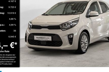 Kia Picanto 35.637 km 13.890 &euro; Remscheid 42897
