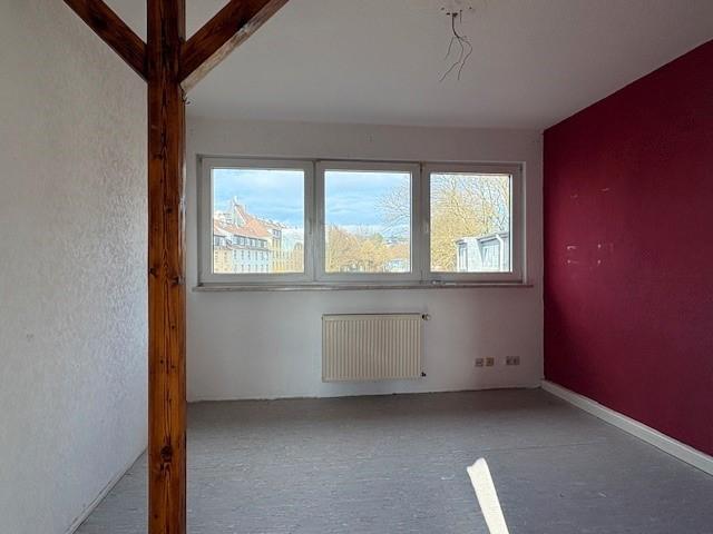 Dachgeschoßwohnung Remscheid Reinshagen - 2 Zimmer, 53 m&sup2;, 302&euro; | Angebot:26181323