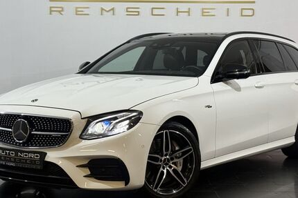 Mercedes-Benz E 53 AMG 64.000 km 45.990 &euro; Remscheid 42897