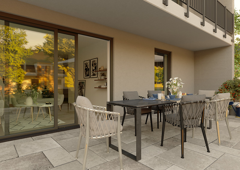 Mehrfamilienhaus, Wohnhaus Hagen Eilpe - 5 Zimmer, 152 m&sup2;, 386.000&euro; | Angebot:25734157