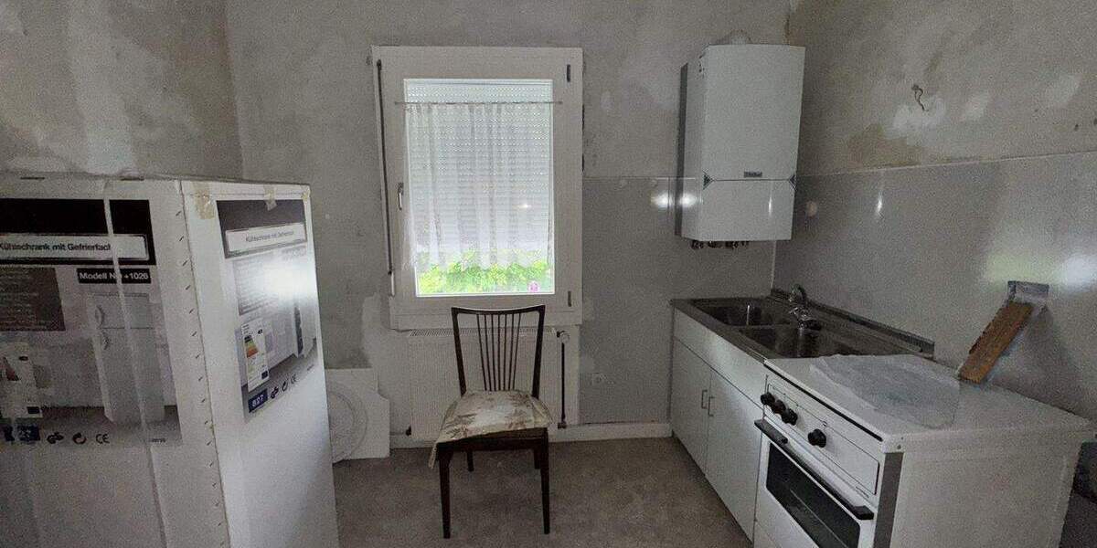 Mehrfamilienhaus, Wohnhaus Wuppertal Langerfeld - 1 Zimmer, 272 m&sup2;, 398.000&euro; | Angebot:25731004