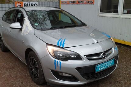 Opel Astra 220.000 km 2.490 &euro; Bochum 44795