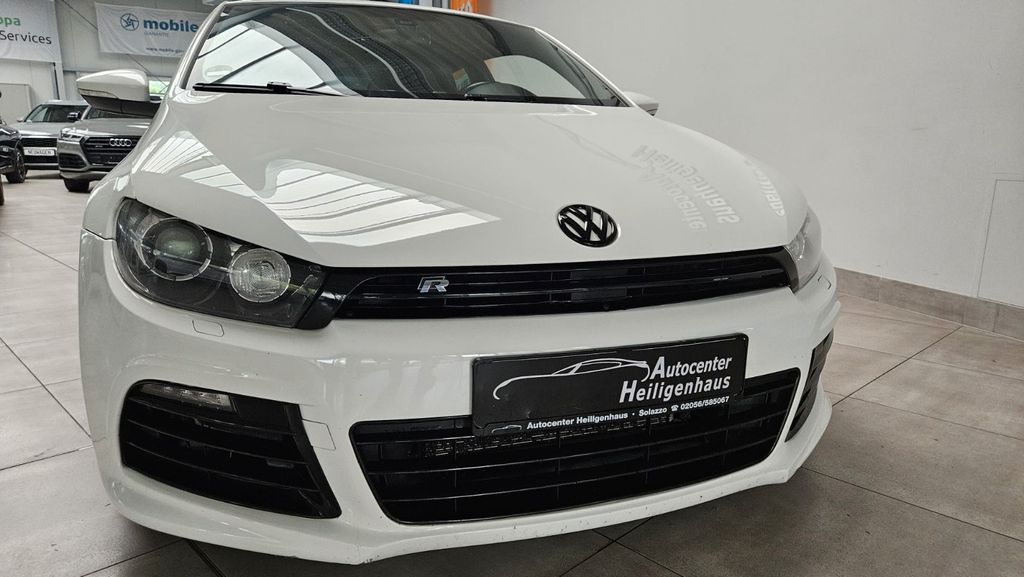VW Scirocco 154.050 km 6.980 &euro; Heiligenhaus 42579