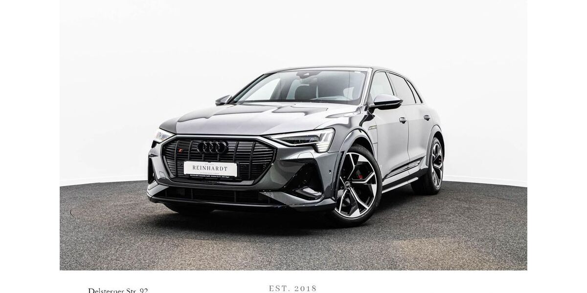 Audi e-tron 29.998 km 46.805 &euro; Hagen 58091
