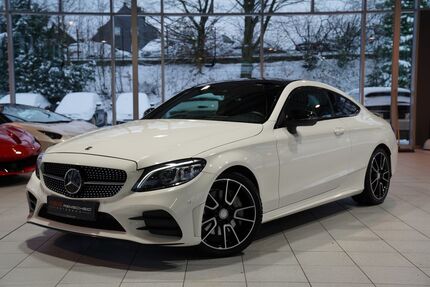 Mercedes-Benz C 300 88.900 km 36.800 &euro; Remscheid/NRW 42855