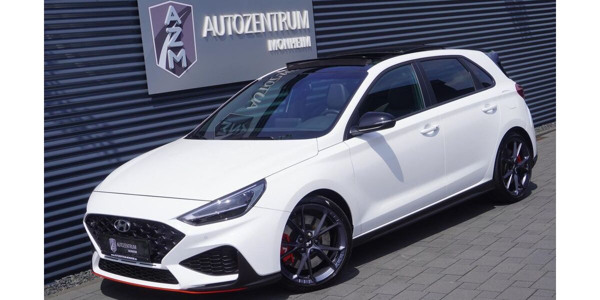 Hyundai i30 17.000 km 33.990 &euro; Monheim am Rhein 40789