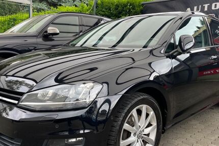 VW Golf 147.000 km 13.480 &euro; Herne 44649