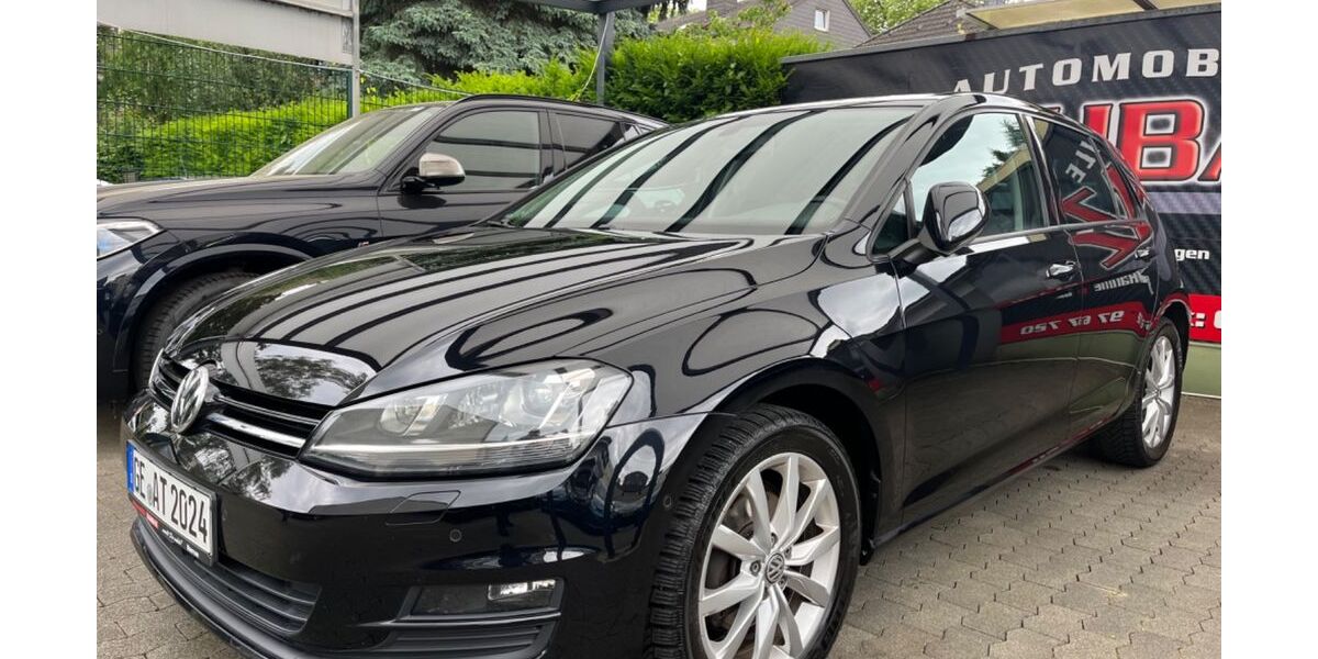 VW Golf 147.000 km 13.480 &euro; Herne 44649