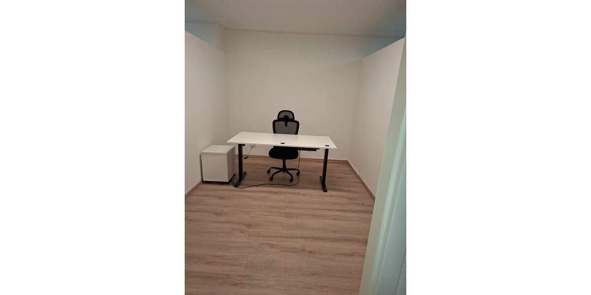 Gewerbeobjekt Ratingen Zentrum - 1 Zimmer, 126 m&sup2;, 1.350&euro; | Angebot:26528309