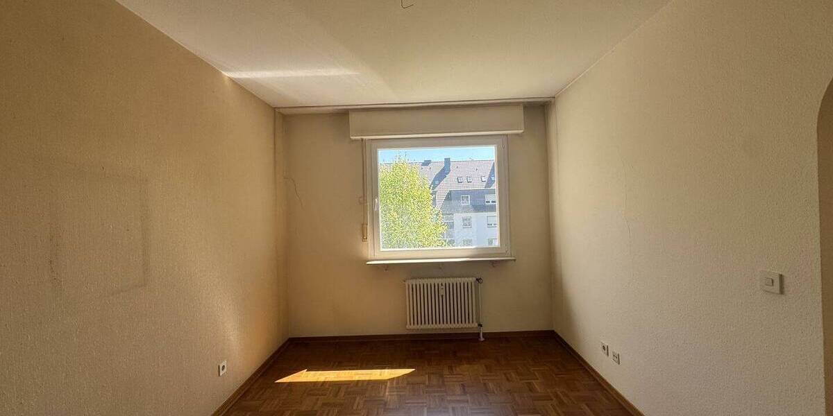 Etagenwohnung Essen Bredeney - 3 Zimmer, 103 m&sup2;, 369.000&euro; | Angebot:26345998