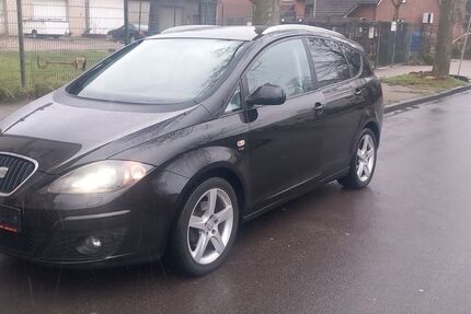 Seat Altea 129.000 km 5.450 &euro; Gelsenkirchen 45886