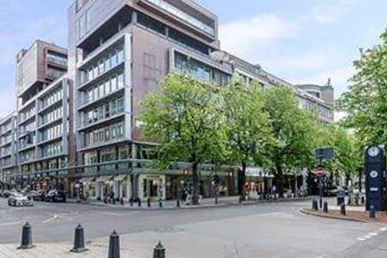 Gewerbeobjekt Düsseldorf Stadtmitte - 1.982&euro; | Angebot:25872523
