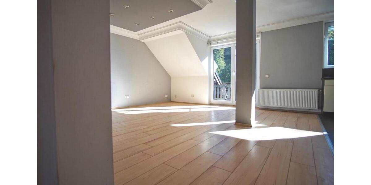 Maisonettenwohnung Kürten - 5 Zimmer, 110 m&sup2;, 1.050&euro; | Angebot:25988808