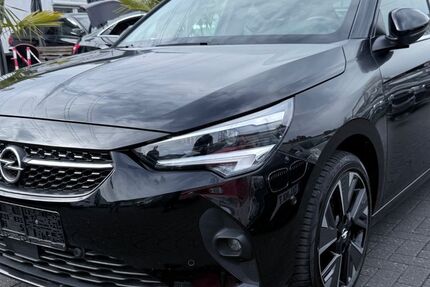 Opel Corsa 53.849 km 13.500 &euro; Düsseldorf OT Vennhausen 40627