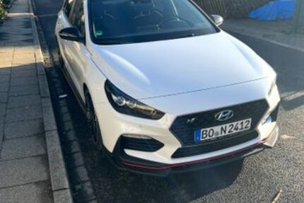 Hyundai i30 66.000 km 21.700 &euro; Bochum 44869
