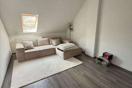 Wohnung Gelsenkirchen Rotthausen - 2.5 Zimmer, 49 m&sup2;, 400&euro; | Angebot:26003549