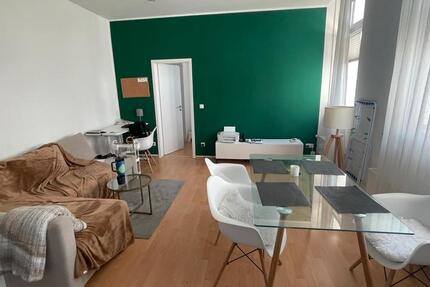 Wohnung Düsseldorf Pempelfort - 2 Zimmer, 45 m&sup2;, 1.250&euro; | Angebot:26527204
