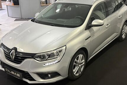 Renault Megane 52.208 km 14.900 &euro; Gelsenkirchen 45891