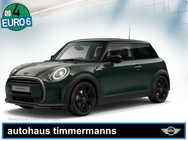 Mini Cooper 30.799 km 24.690 &euro; Düsseldorf 40549