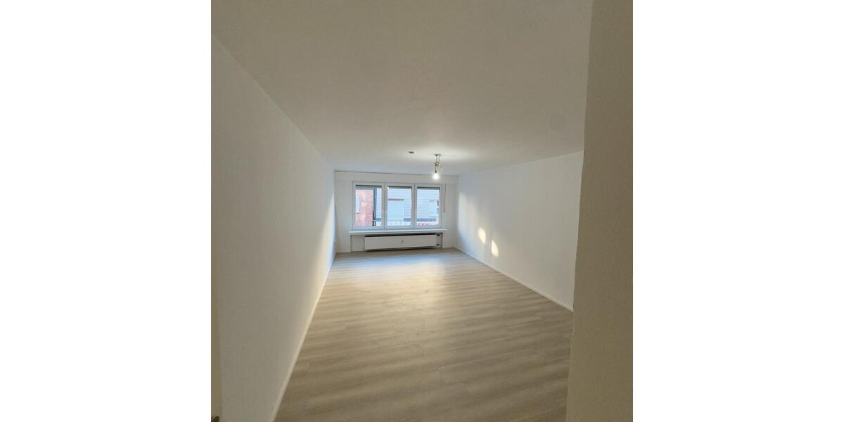 Etagenwohnung Bochum Günnigfeld - 2.5 Zimmer, 77 m&sup2;, 660&euro; | Angebot:26560432