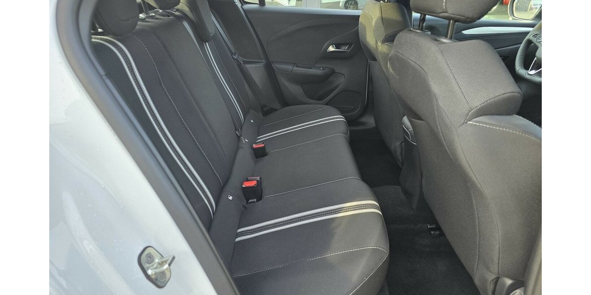 Opel Corsa GS Automatik|Winterpaket|ACC|Kamera 16.872 km 18.550 &euro; Wermelskirchen 42929