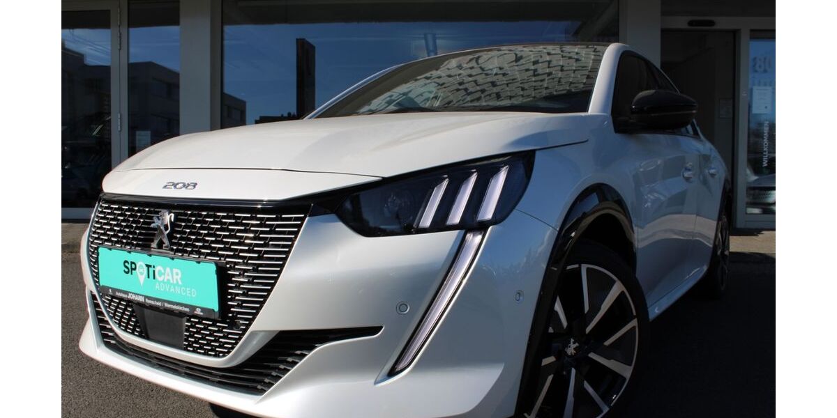 Peugeot 208 34.951 km 16.990 &euro; Remscheid 42897