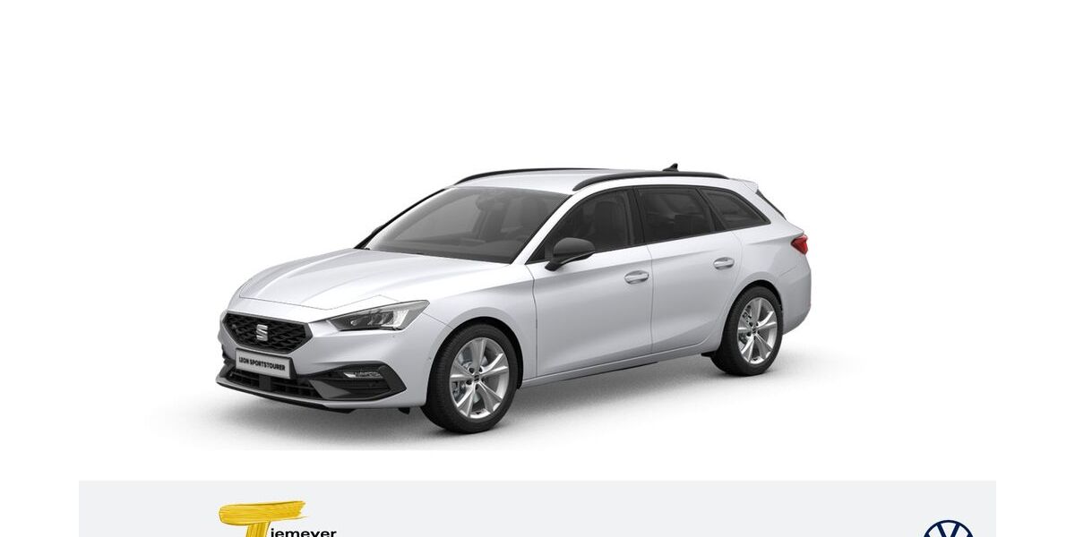 Seat Leon 24.609 km 27.990 &euro; Remscheid 42897