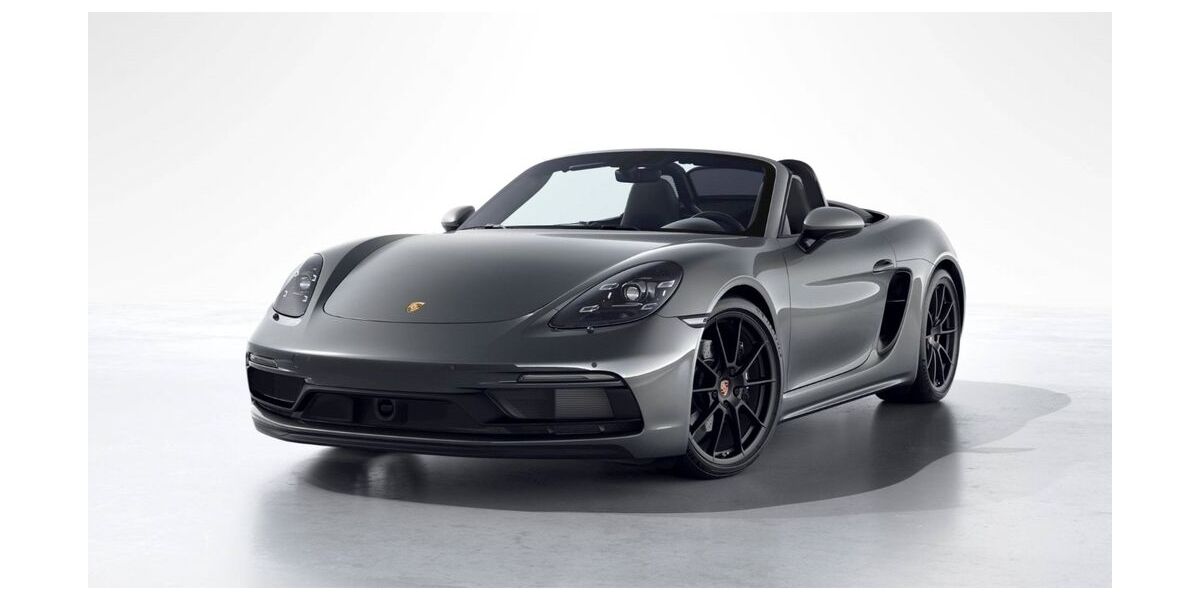 Porsche Boxster 12.530 km 99.900 &euro; Hagen 58119