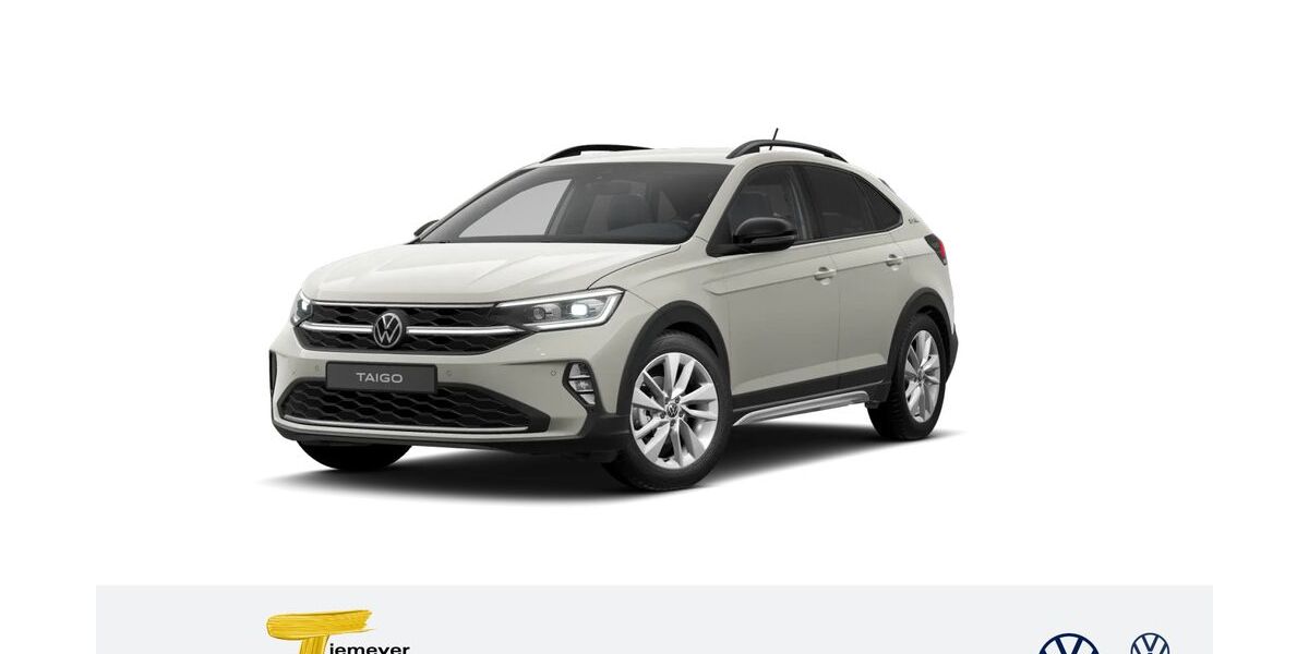 VW Taigo 13.687 km 20.980 &euro; Gelsenkirchen 45888