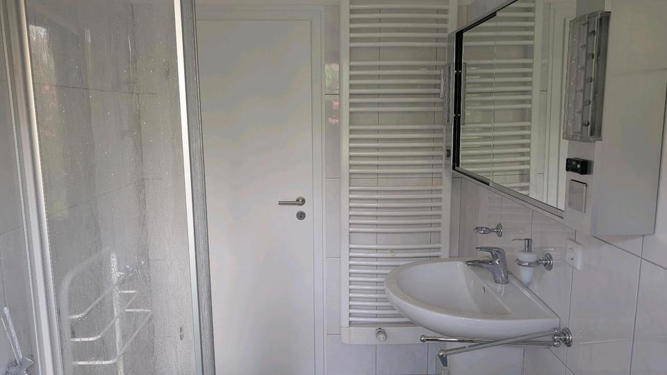 Etagenwohnung Ennepetal - 3 Zimmer, 70 m&sup2;, 600&euro; | Angebot:26032940