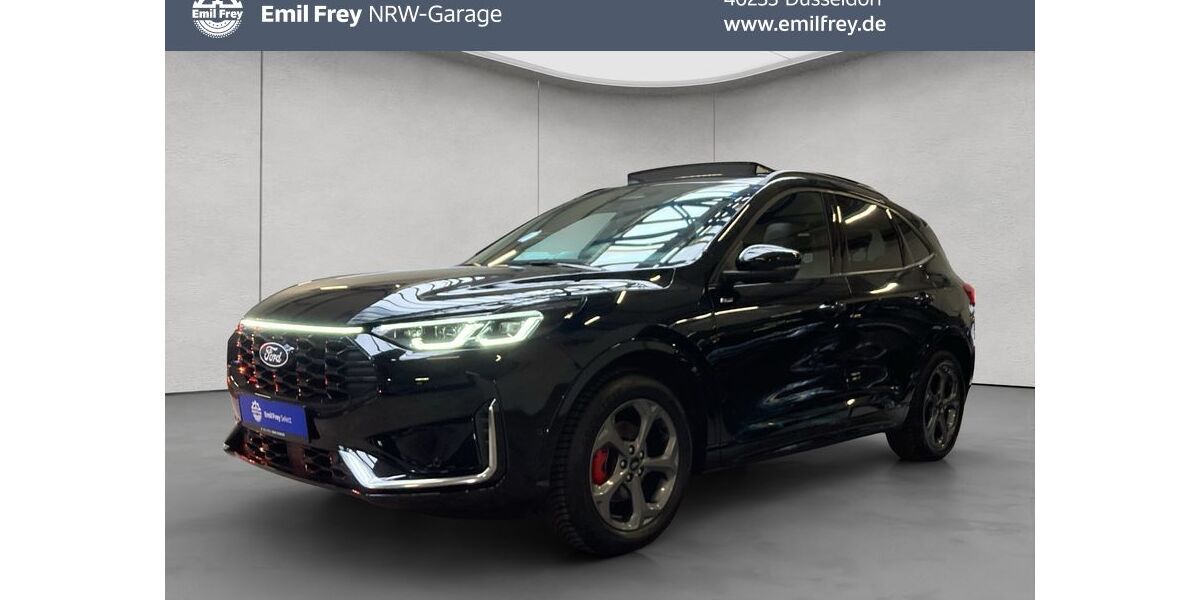 Ford Kuga 3.060 km 32.990 &euro; Düsseldorf 40233