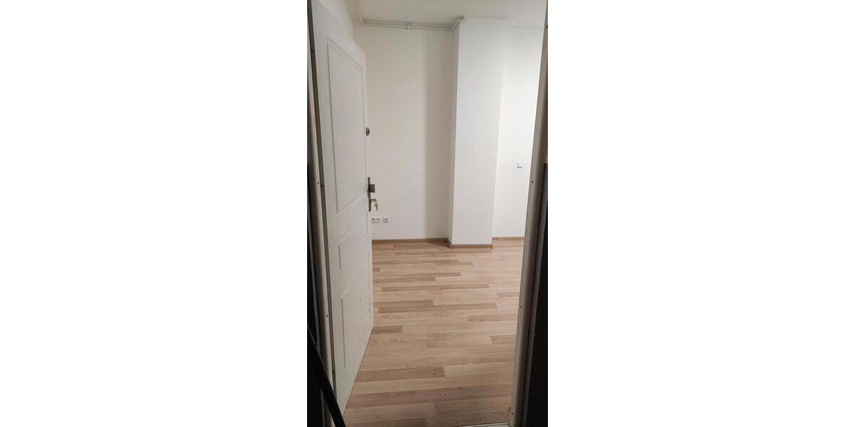 Maisonettenwohnung Wuppertal Gemarkung Langerfeld - 2 Zimmer, 51 m&sup2;, 390&euro; | Angebot:26034969