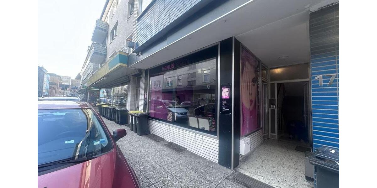 Gewerbeobjekt Wuppertal - 990&euro; | Angebot:25961868