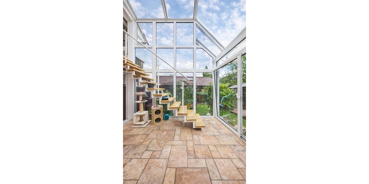 Einfamilienhaus Monheim am Rhein - 7 Zimmer, 250 m&sup2;, 939.000&euro; | Angebot:25440841