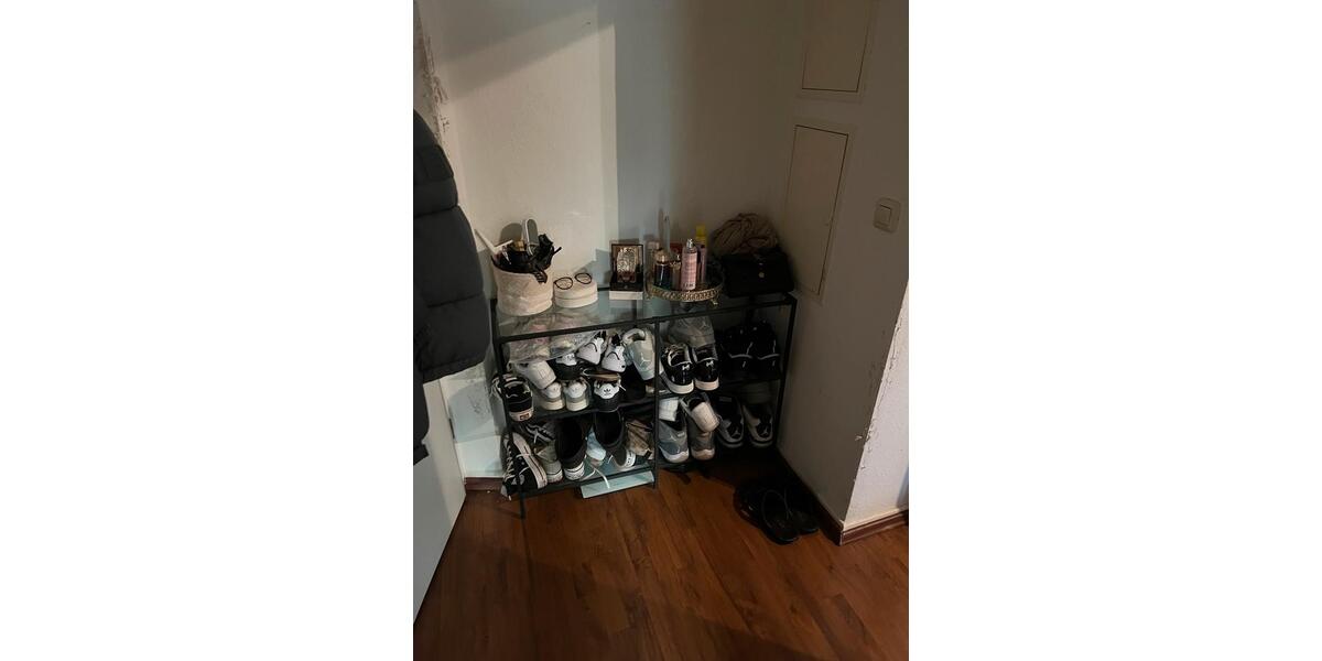 Etagenwohnung Essen Stadtkern - 1 Zimmer, 35 m&sup2;, 435&euro; | Angebot:26563172