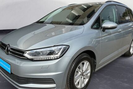VW Touran 16.730 km 36.950 &euro; Hilden 40721