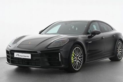 Porsche Panamera 6.364 km 161.490 &euro; Essen 45143