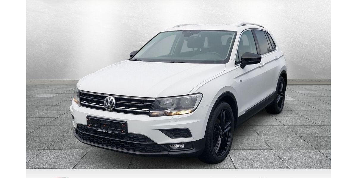 VW Tiguan 143.400 km 18.990 &euro; Wipperfürth 51688