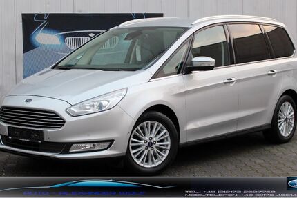 Ford Galaxy 128.000 km 17.000 &euro; Langenfeld 40764