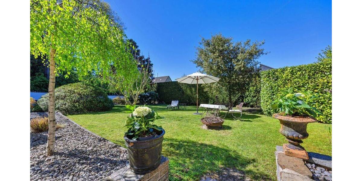 Einfamilienhaus Wuppertal Elberfeld - 5 Zimmer, 146 m&sup2;, 750.000&euro; | Angebot:26656753