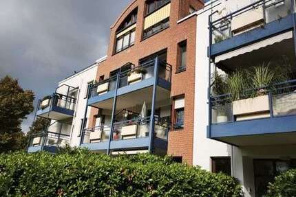 Wohnung Düsseldorf Stadtbezirk 9 - 2 Zimmer, 60 m&sup2;, 250.000&euro; | Angebot:27351563