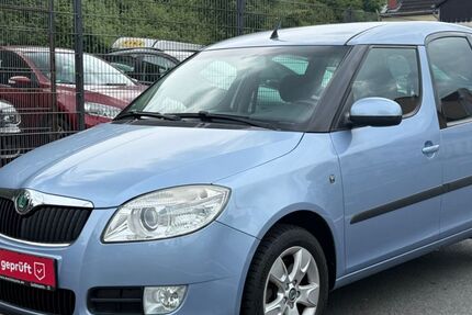Skoda Roomster 139.000 km 4.999 &euro; ESSEN 45329