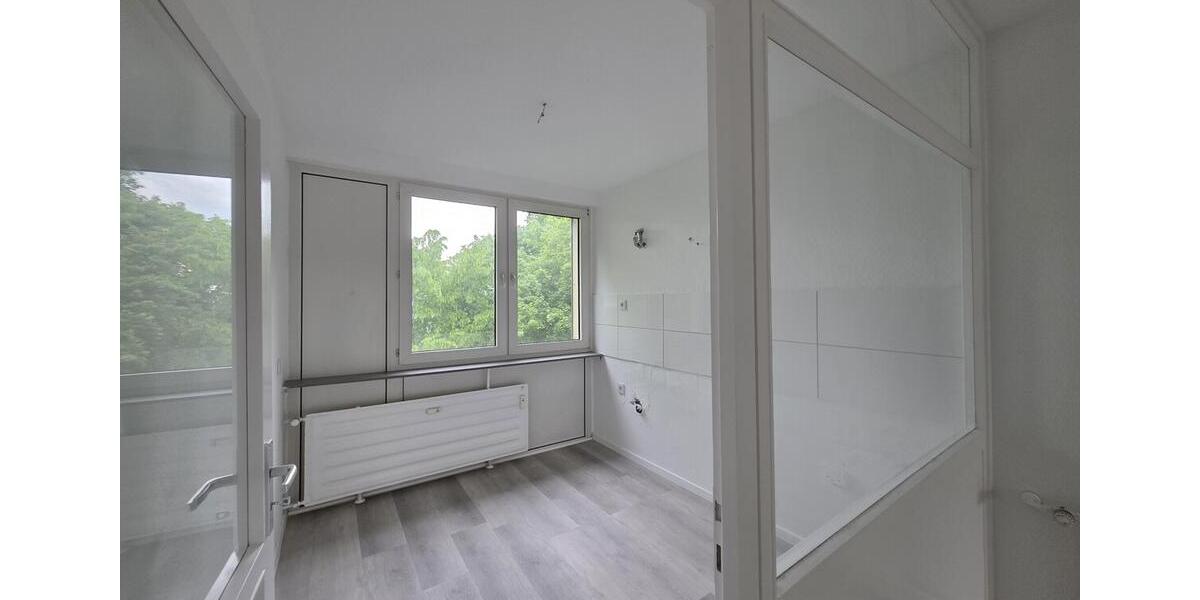 Etagenwohnung Witten Herbede - 4 Zimmer, 88 m&sup2;, 690&euro; | Angebot:26625366