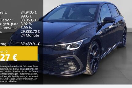VW Golf 49.019 km 34.940 &euro; Gelsenkirchen 45894