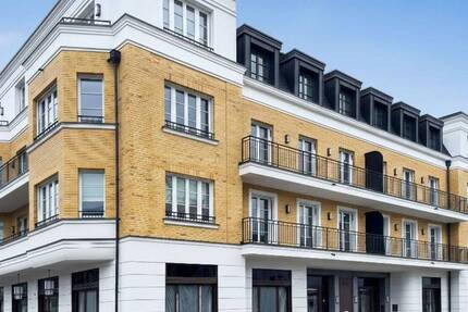 Wohnung Düsseldorf Oberkassel - 2 Zimmer, 63 m&sup2;, 2.205&euro; | Angebot:26642813