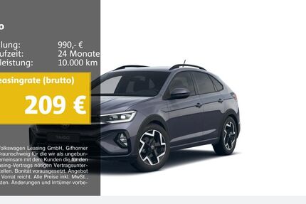 VW Taigo 28.251 km 26.890 &euro; Bochum 44892