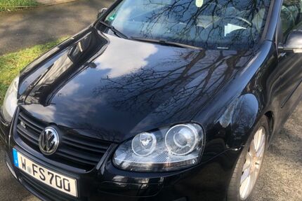 VW Golf 173.000 km 3.700 &euro; wuppertal 42349