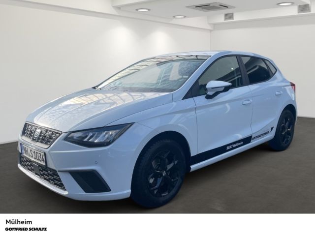 Seat Ibiza 4.500 km 21.990 &euro; Mülheim 45478