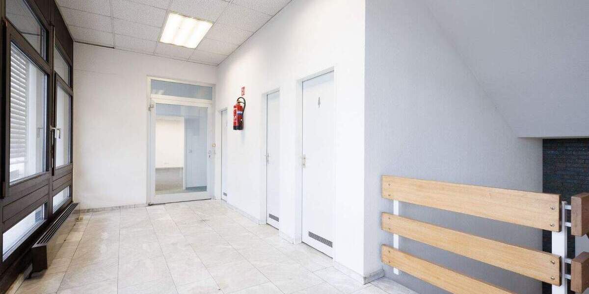 Gewerbeobjekt Erkrath Unterfeldhaus - 495&euro; | Angebot:25894637