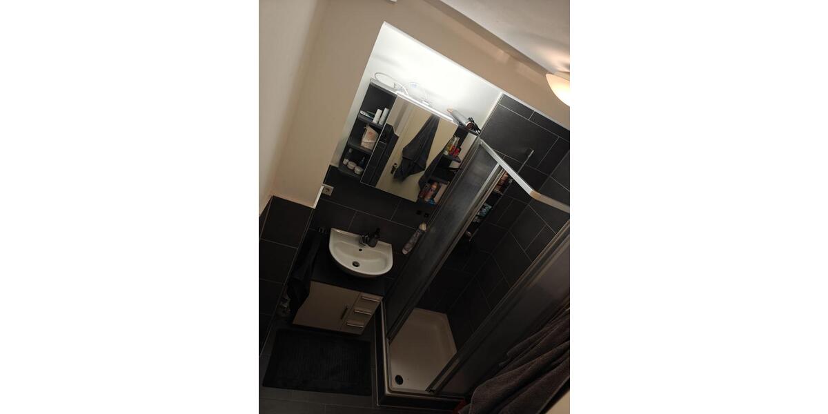 Erdgeschoßwohnung Düsseldorf Stadtbezirk 9 - 2 Zimmer, 44 m&sup2;, 740&euro; | Angebot:26481338